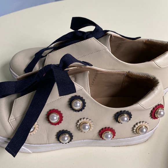 Zac by Zac Posen Slip On Shoes — MUST GO MAKE AN OFFER - Picture 1 of 5